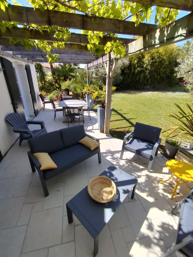 Others 4, LUCIA AL MARE - chambre d'hotes, Charente-Maritime