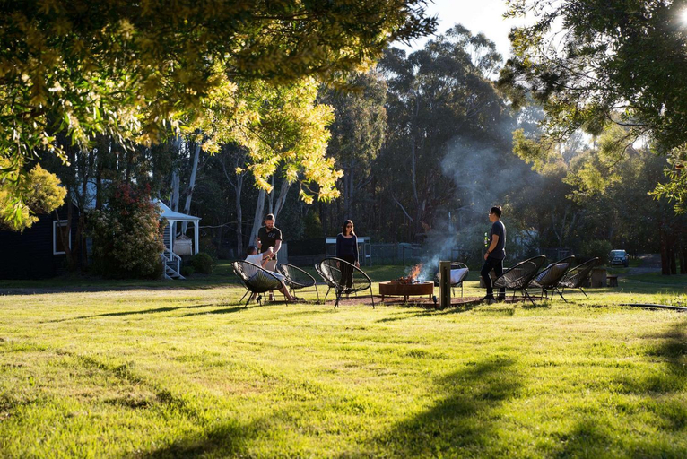 Others 4, Bodhi Daylesford - family friendly group accommodation with pool, Hepburn - East