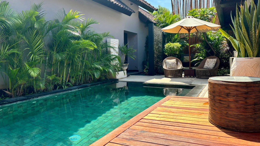 Others 4, Amalika Private Pool Villa Central to Everything, Lombok