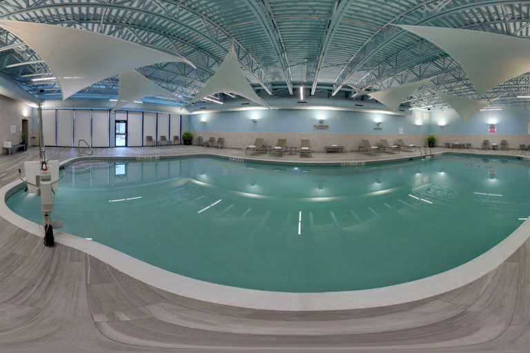 Sport & Beauty 5, TownePlace Suites by Marriott Oshawa, Durham