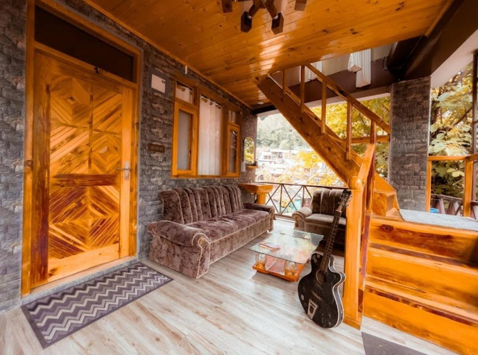 Others 4, Hodophile Home Manali, Kullu