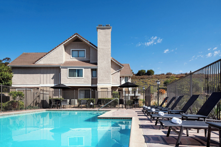 Sport & Beauty, Residence Inn by Marriott San Diego La Jolla, San Diego