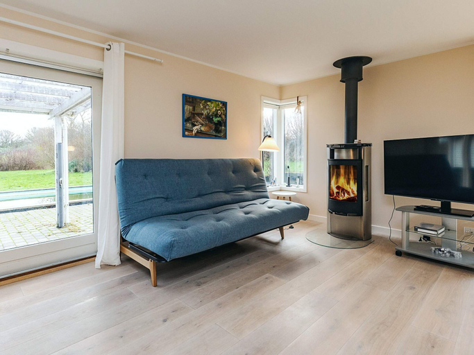 Interior 3, 4 Star Holiday Home in Rodvig Stevns, Stevns
