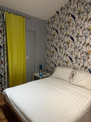 Bedroom 2, Ithakis Protaras