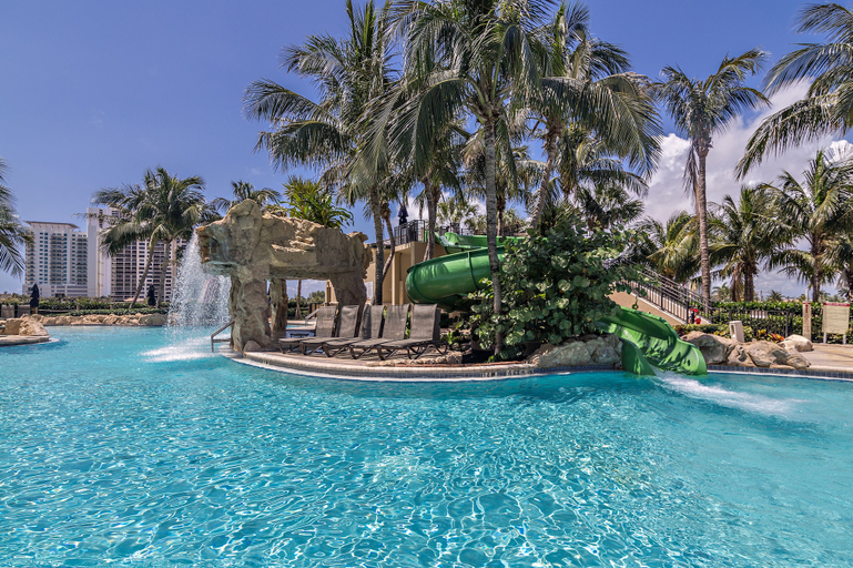 Sport & Beauty 2, Palm Beach Singer Island Beach Resort Condos, Palm Beach