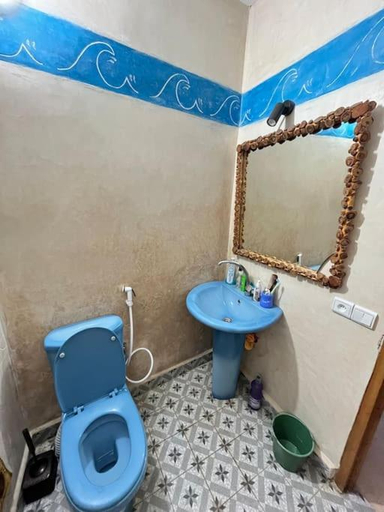 Others 3, Charmant studio prive pour eux qui adore le calme, Essaouira