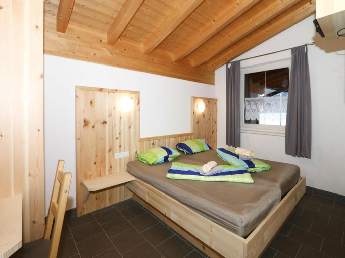 Bedroom 2, Terraced Houses Oliver, Langenfeld, Imst