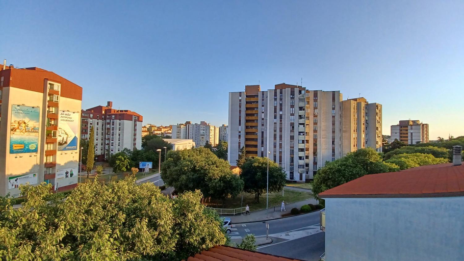 Others 4, Vile Park Apartments Pula, Pula