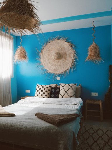 Others 2, Joy surf camp, Agadir-Ida ou Tanane