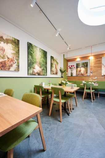 Food & Drinks 5, Art Hotel Eifel, Düren