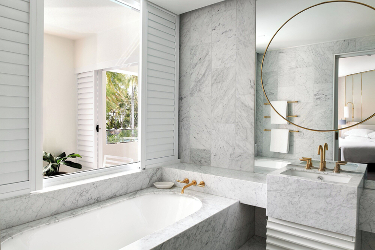 Bathroom 4