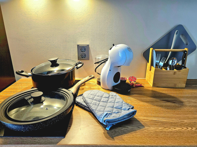 Food & Drinks, Cofy Rentals Tallinn, Tallinn