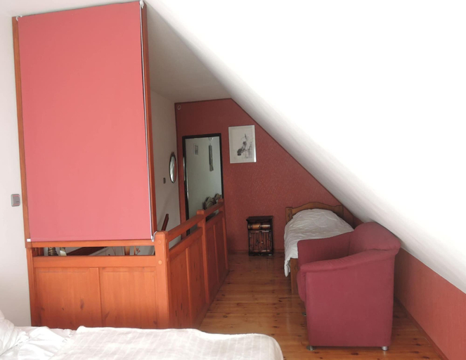 Room 3, Holiday Home Sulomino With Private Beach, Kamień