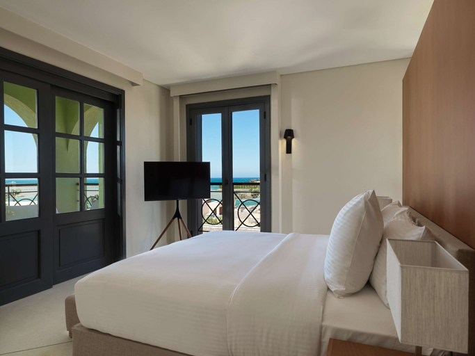 Bedroom 3, The Chedi El Gouna, Al-Ghurdaqah 2