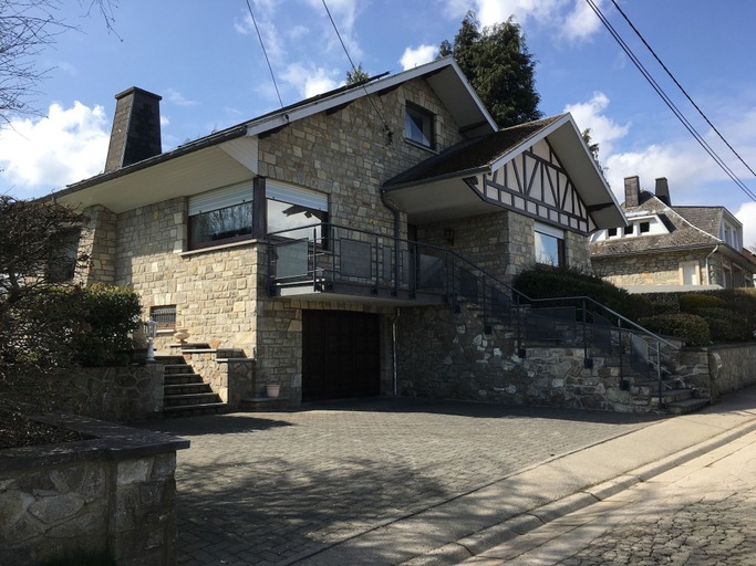 Cottage in Waimes near the Lake, Liège