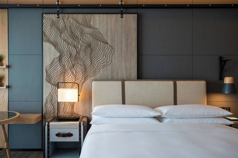 Bedroom 22
