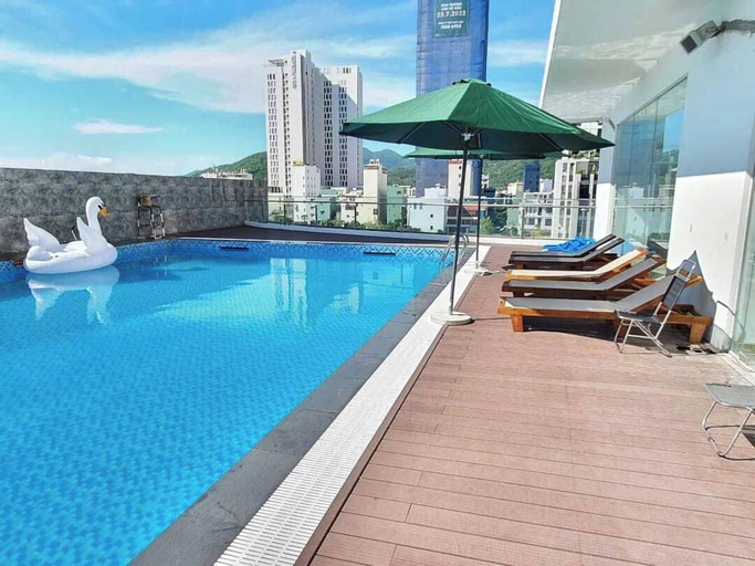 Sport & Beauty, FLC SEA TOWER QUY NHƠN BEACH, Qui Nhơn