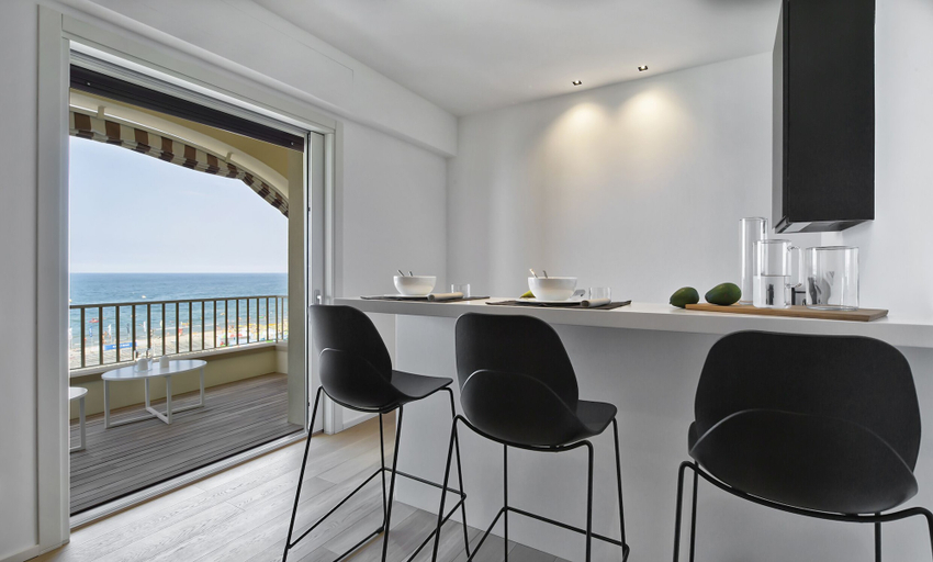 Others 5, Luxury Suites Collection-Viale Milano 33, Rimini