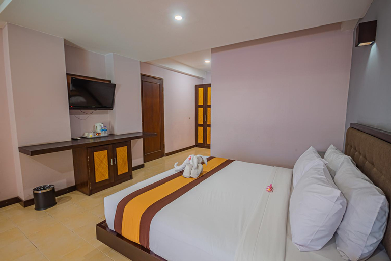Bedroom 21