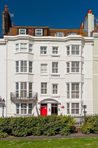 Exterior & Views 2, Strawberry Fields, Brighton and Hove
