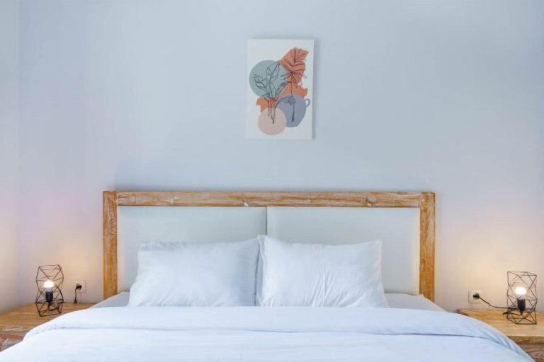 Bedroom 13