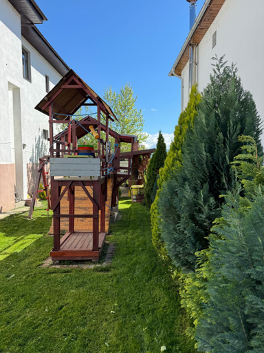 Exterior & Views 1, Pensiunea Casa Rica, Calimanesti