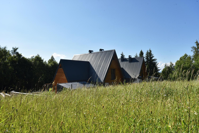 Others 3, Gorski brlog - Kuce za odmor, Ravna Gora