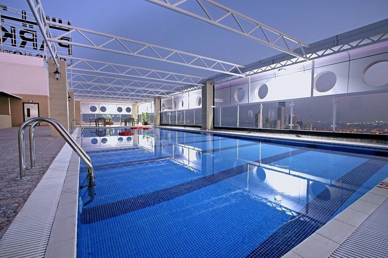 Sport & Beauty 3, Park Regis Lotus Hotel, Manama