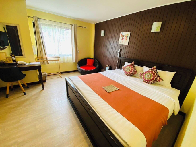 Bedroom 1