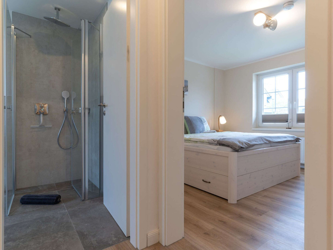 Room 2, Ferienhaus in St.peter Ording, Nordfriesland