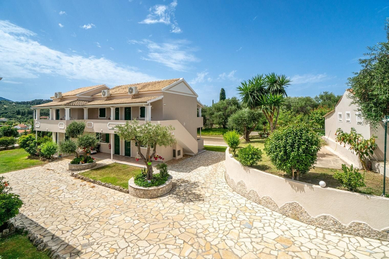 Exterior & Views 2, Anna Studios, Ionian Islands