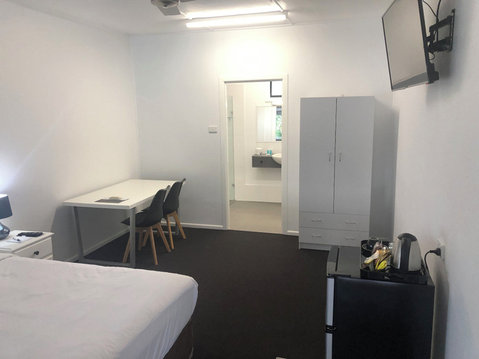 Bedroom 11