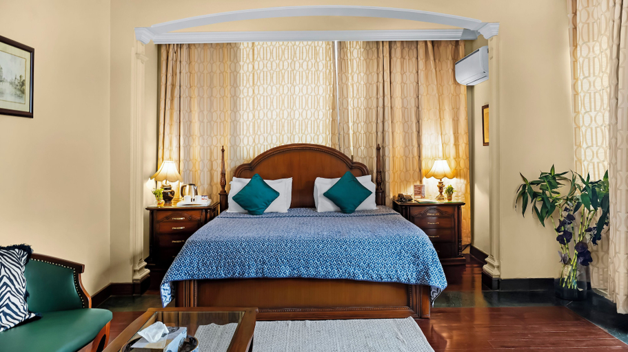 Bedroom 8