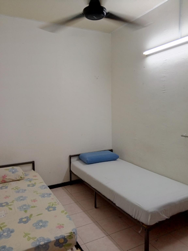 Homestay Idaman (Penang), Seberang Perai Tengah