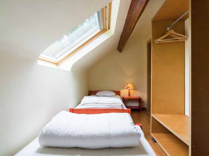 Bedroom 3, Cozy Bedrooms Cottage, Soumoy, Namur
