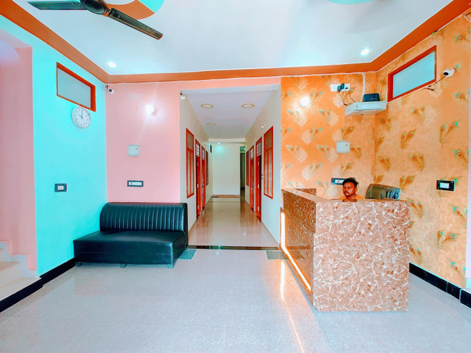 Others 5, Hotel Raghukul, Faizabad