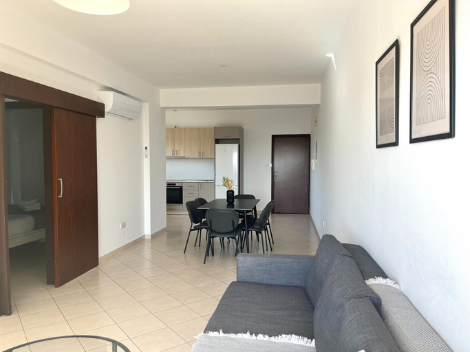 Others 5, Phaedrus Living Paphos Central Fusion