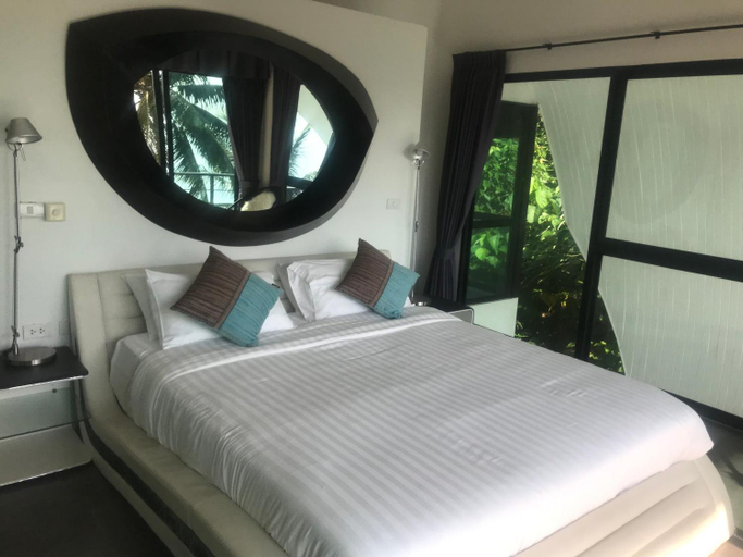 Bedroom 16