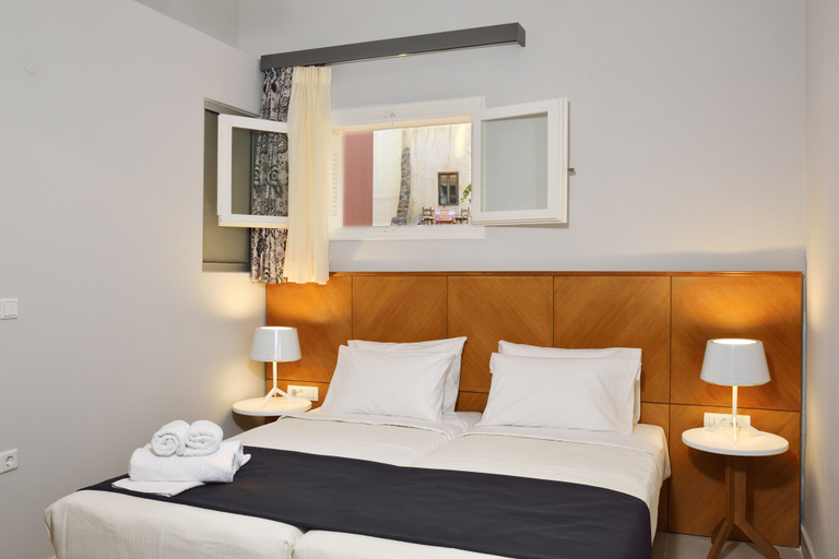 Bedroom 5, Elia Dorotheou, Crete