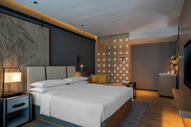 Bedroom 7