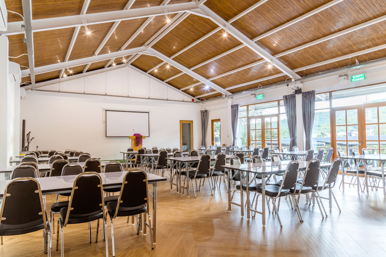 Business Facilities