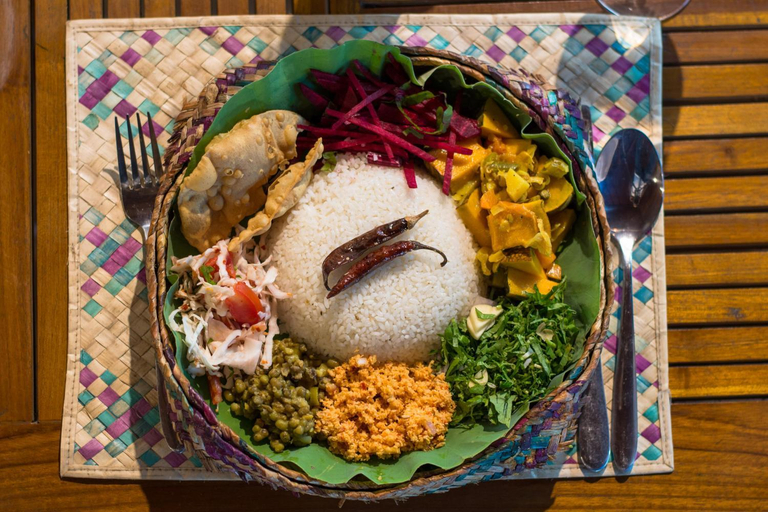 Food & Drinks 5, Ceyloni Lake Residency - Kandy, K.F.G. & G. Korale