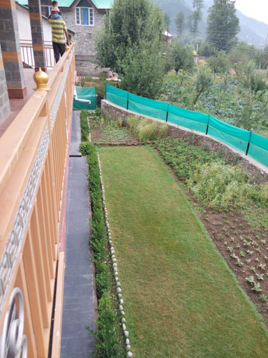 Others 4, Sain Homestay, Kullu