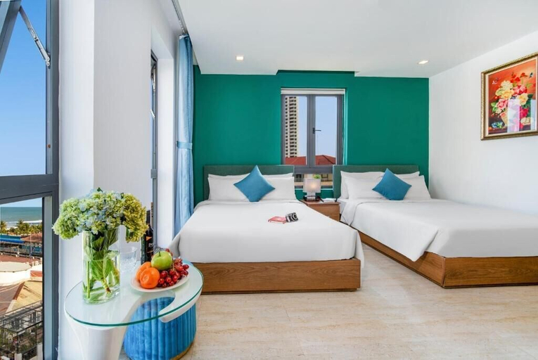 Bedroom 7