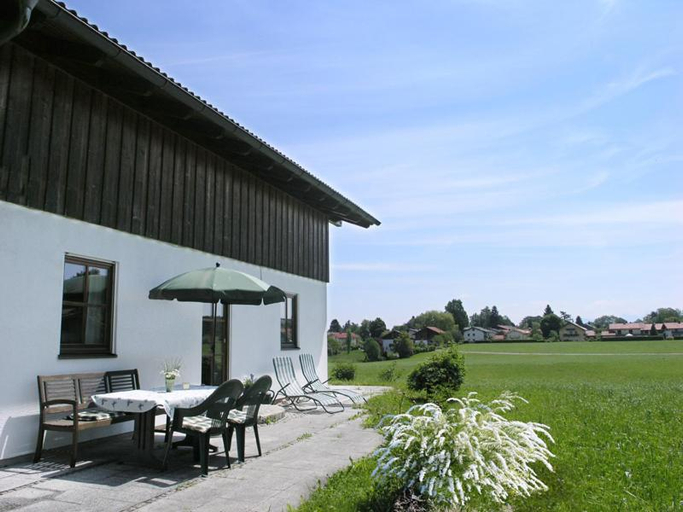 Others 2, Ferienwohnung Anderl, Rosenheim