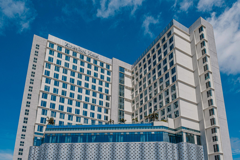 Exterior 1