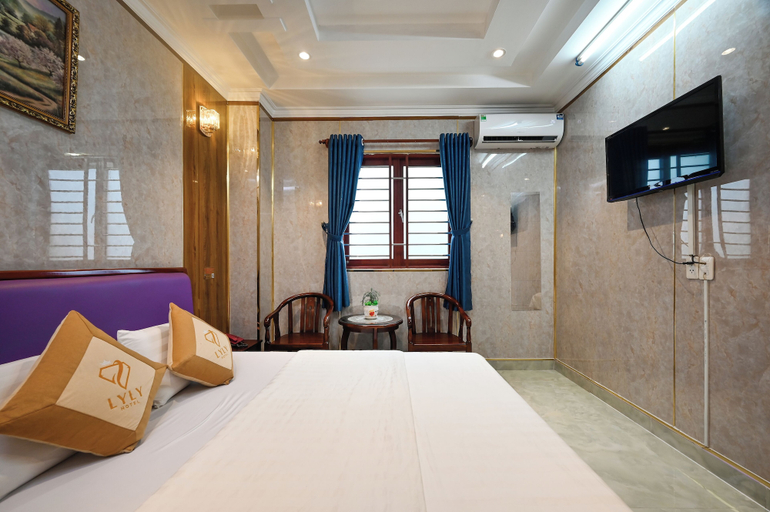 Bedroom 25