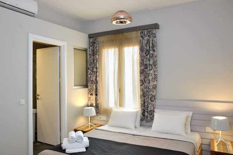 Bedroom 4, Elia Dorotheou, Crete