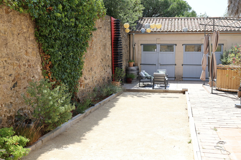 Exterior & Views 2, Maison Dix, Hérault