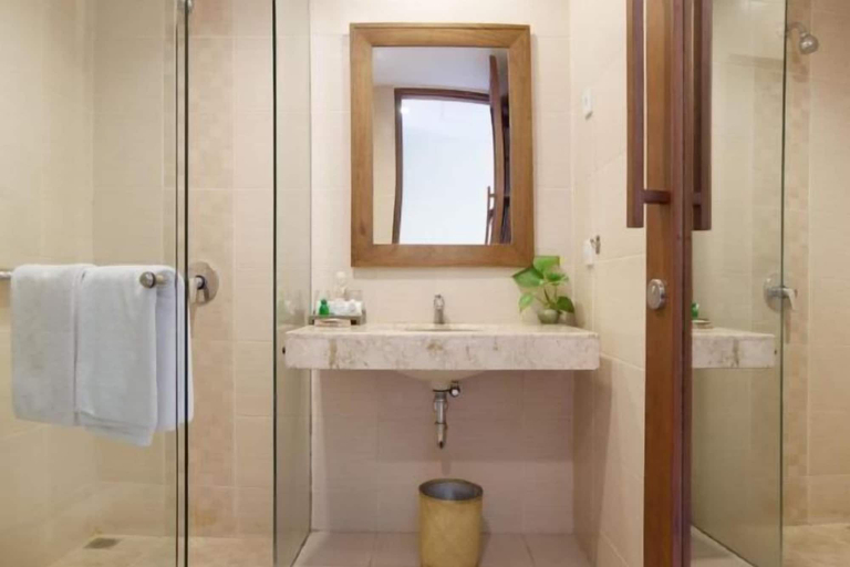 Bathroom 4